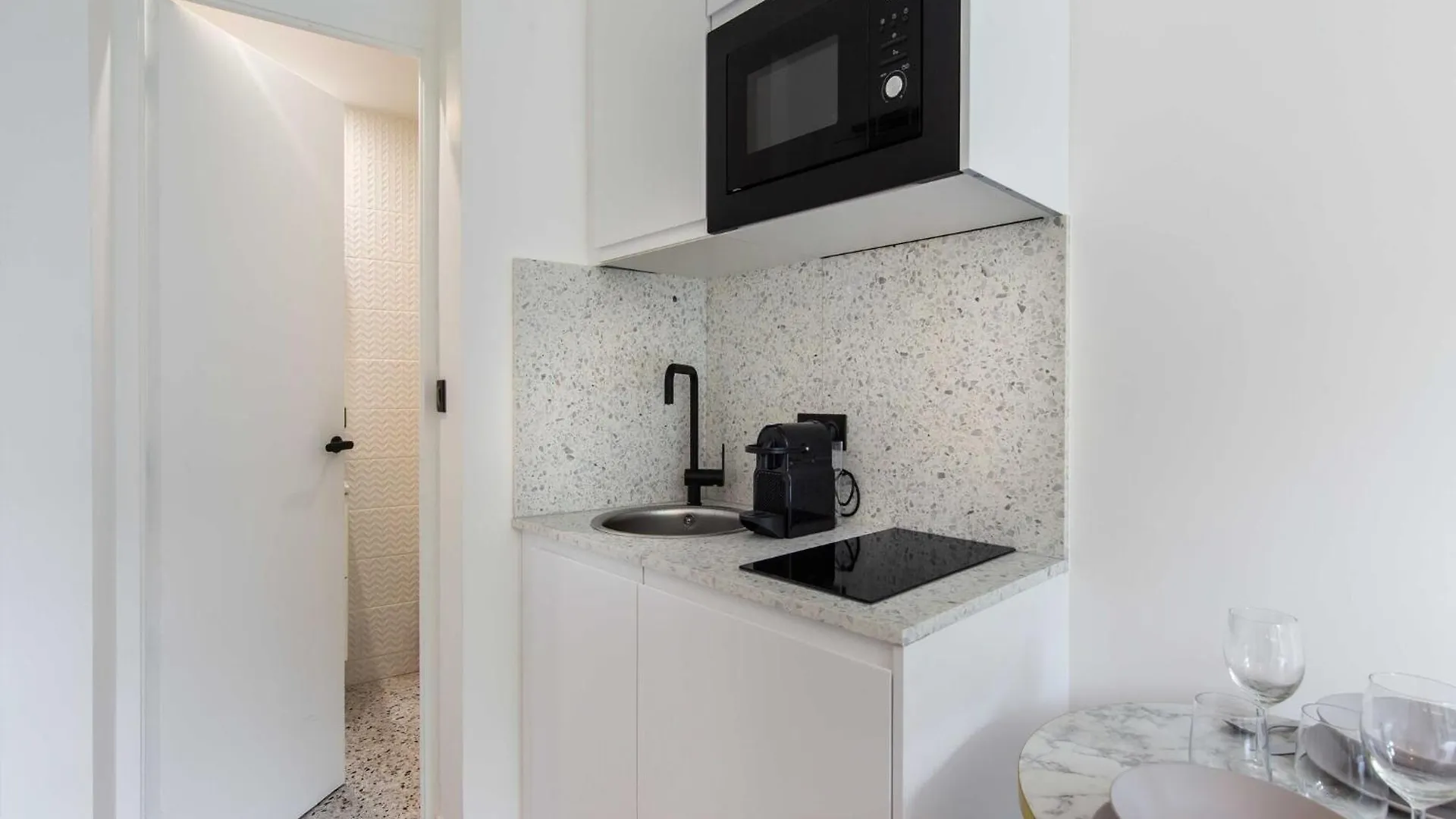 Appartamento Cosy Studio - Parc Des Expositions Tour Eiffel 14 Parigi